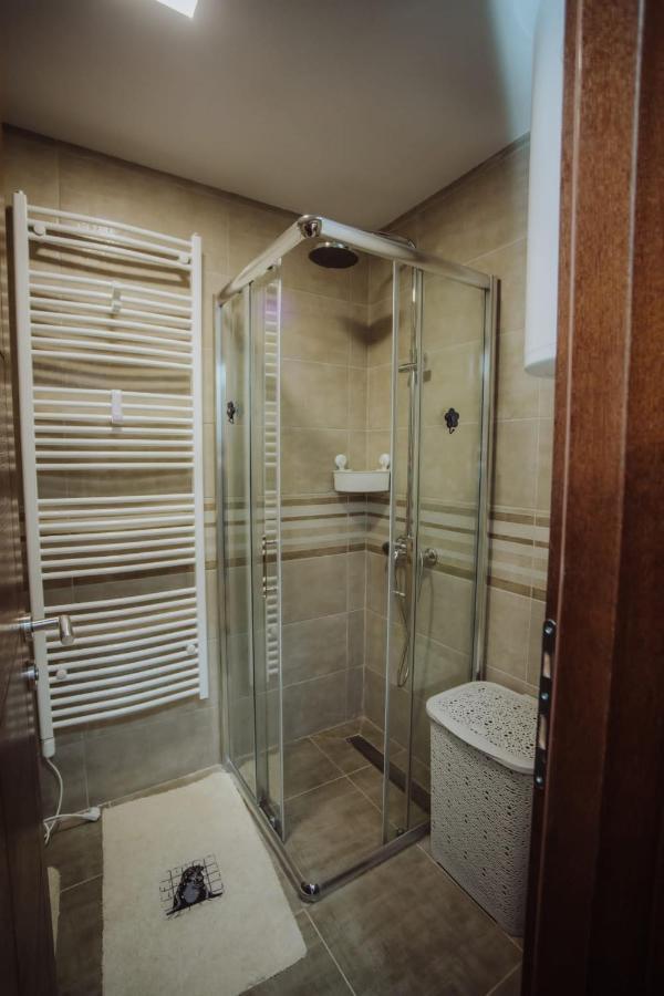 Dream Garden Apartments Zlatibor Exteriör bild