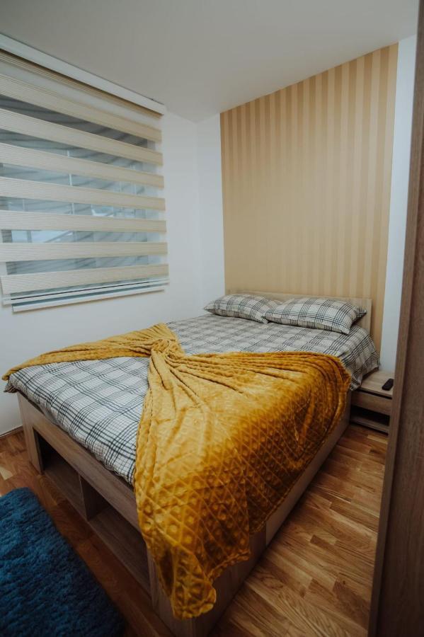 Dream Garden Apartments Zlatibor Exteriör bild