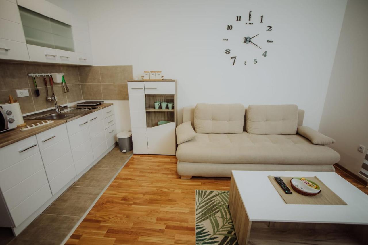 Dream Garden Apartments Zlatibor Exteriör bild