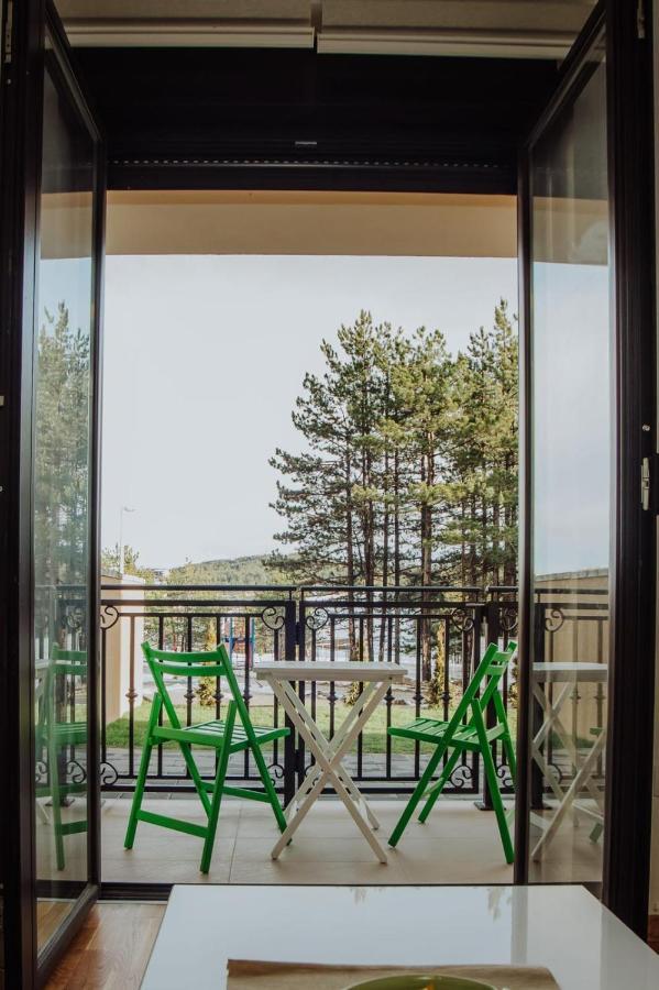 Dream Garden Apartments Zlatibor Exteriör bild