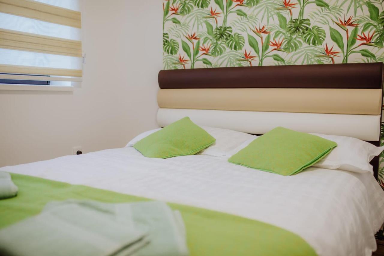 Dream Garden Apartments Zlatibor Exteriör bild