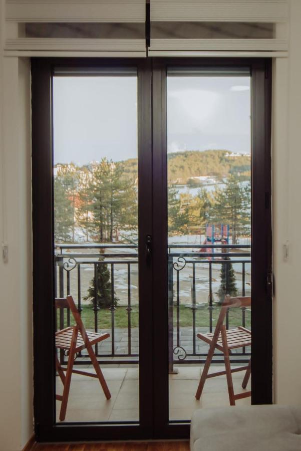 Dream Garden Apartments Zlatibor Exteriör bild