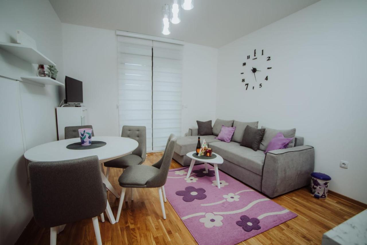 Dream Garden Apartments Zlatibor Exteriör bild