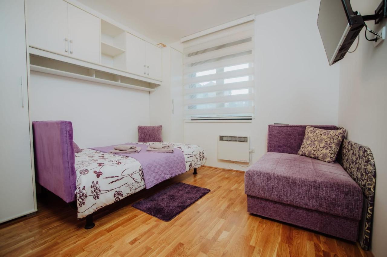 Dream Garden Apartments Zlatibor Exteriör bild