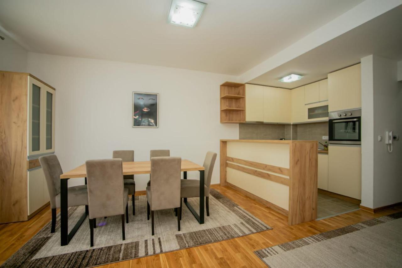 Dream Garden Apartments Zlatibor Exteriör bild