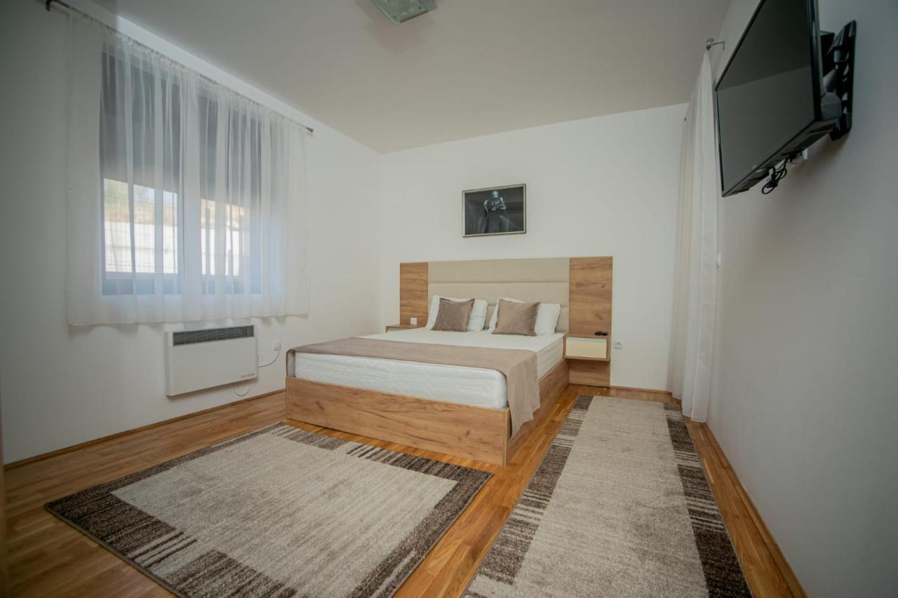 Dream Garden Apartments Zlatibor Exteriör bild