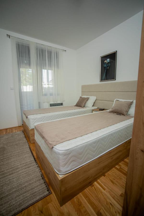 Dream Garden Apartments Zlatibor Exteriör bild
